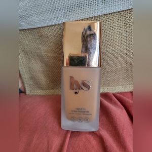 LYS Triple fix serum foundation